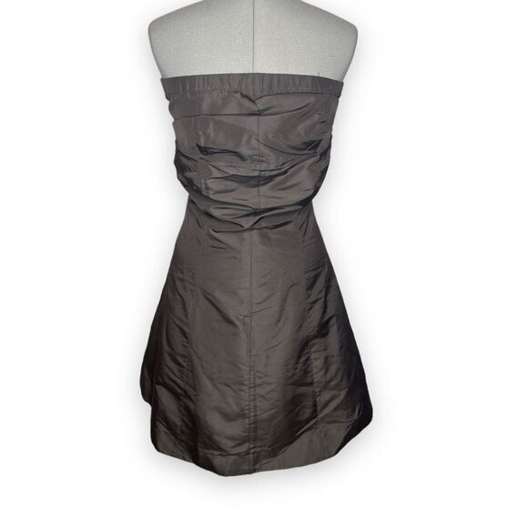 J. Crew Silk Dress size 6 - Picture 1 of 3